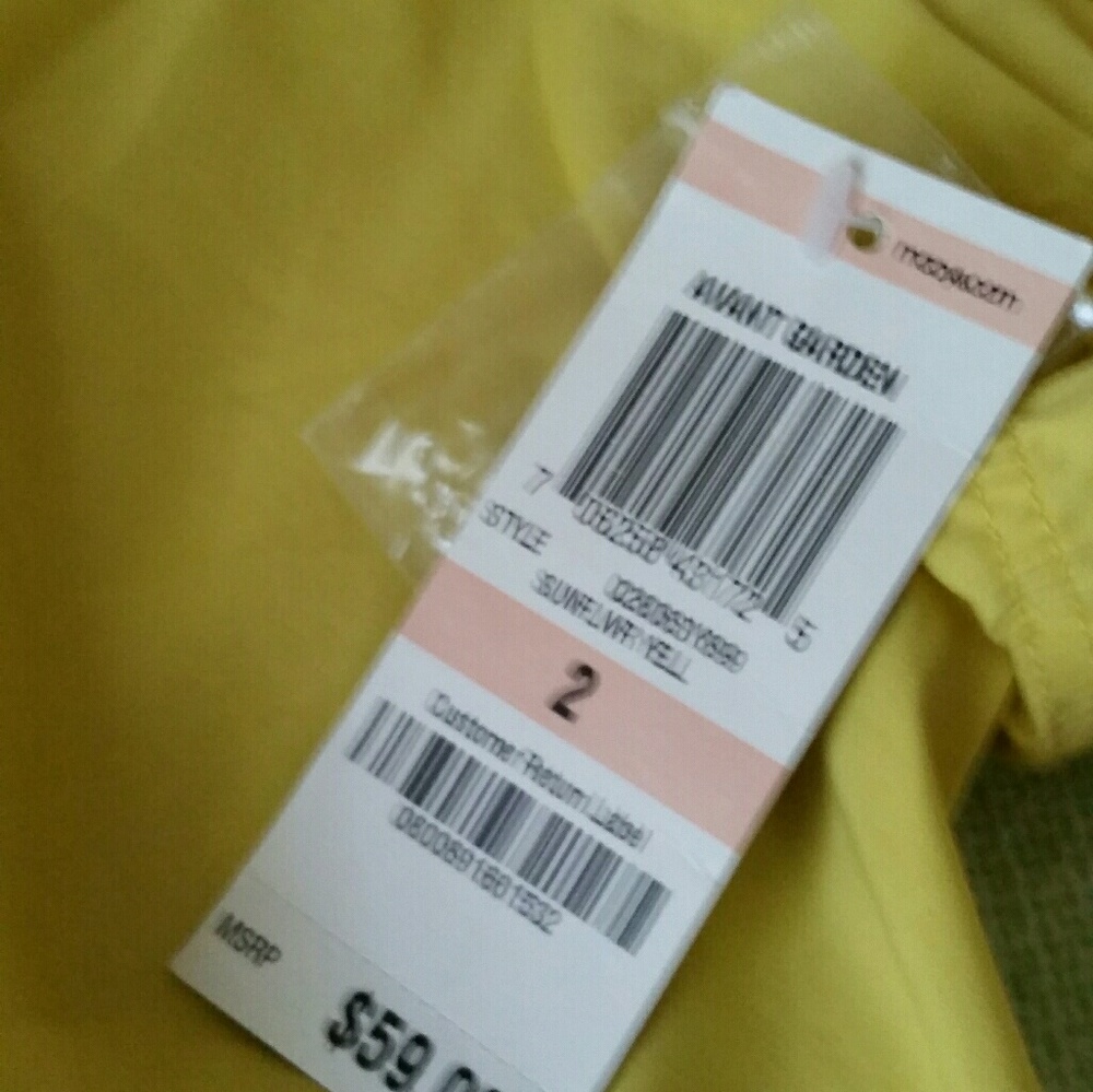 Blouse - Picture 3 of 5